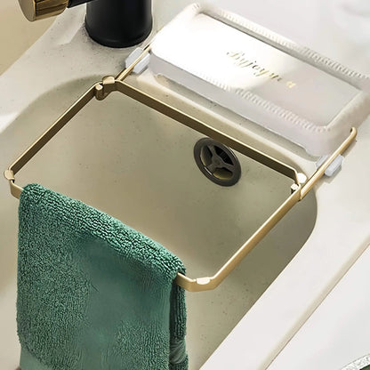 LAVIONS Katlanır Lavabo Süzgeci | 50 Filtre Hediyeli